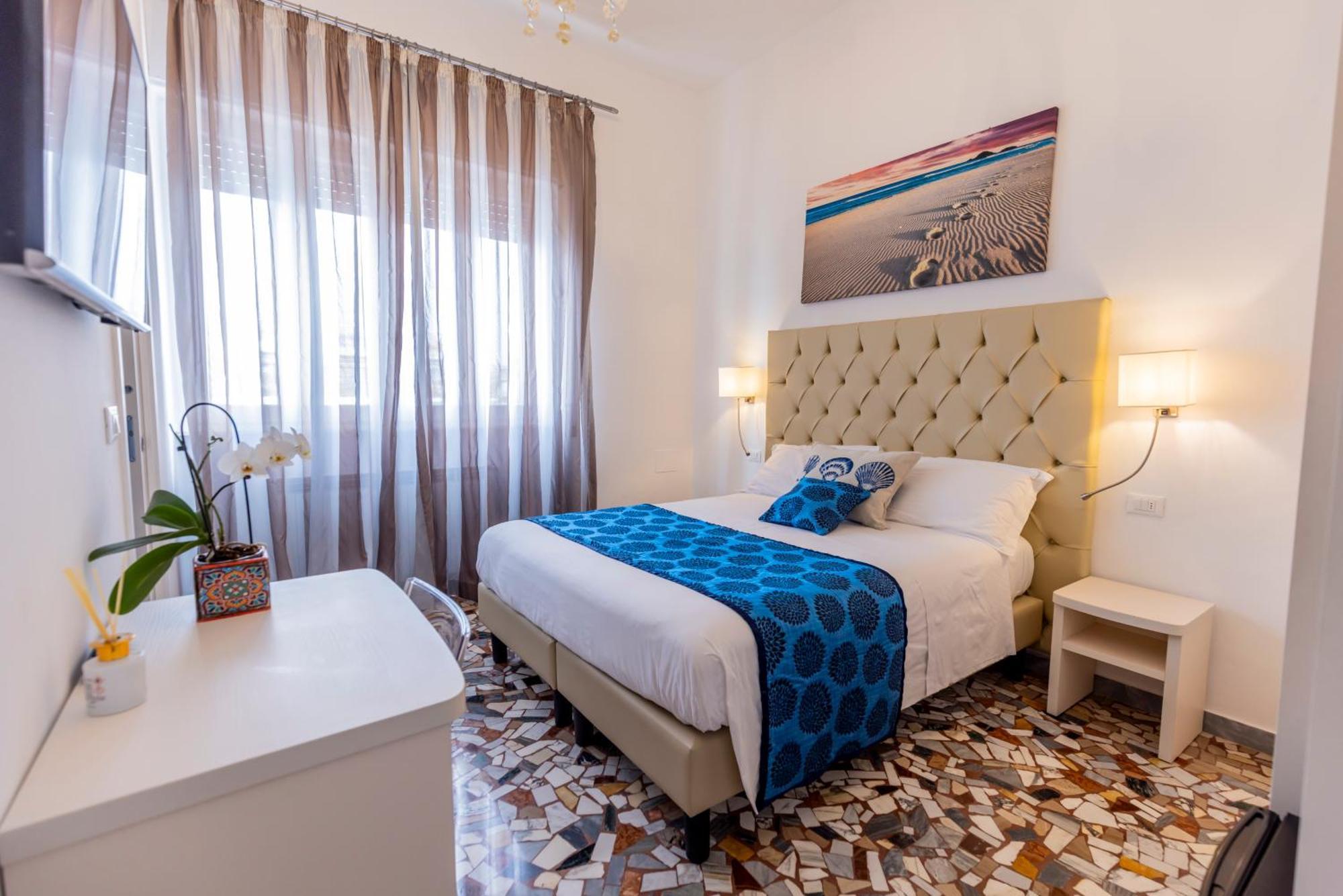 Al Mare 54 Luxury Guest House Lido di Camaiore Eksteriør bilde